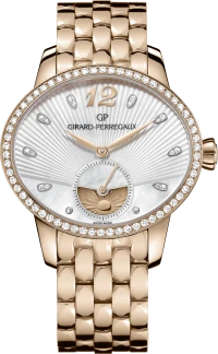 Girard Perregaux Cat’s Eye Girard Perregaux Cat’s Eye
