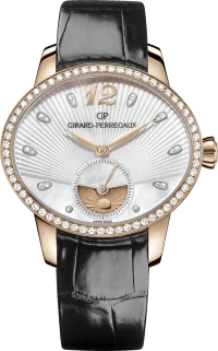 Girard Perregaux Cat’s Eye Girard Perregaux Cat’s Eye