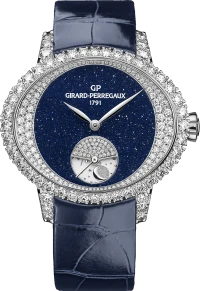 Girard Perregaux Cat’s Eye Girard Perregaux Cat’s Eye