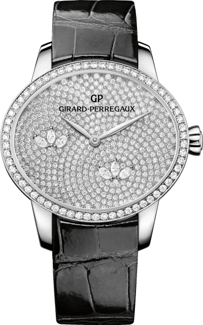 Girard Perregaux