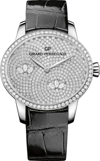 Girard Perregaux Cat’s Eye Girard Perregaux Cat’s Eye