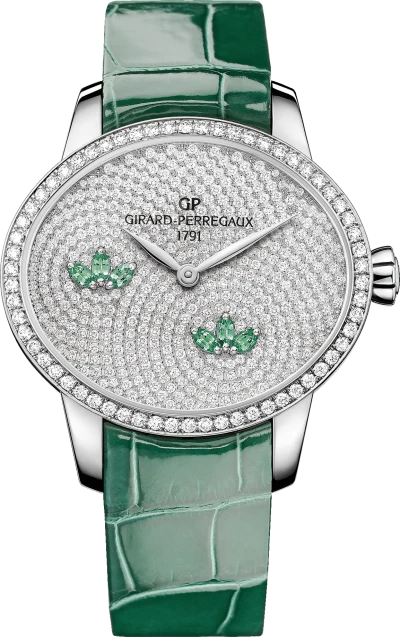 Girard Perregaux