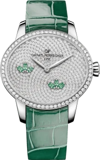 Girard Perregaux Cat’s Eye Girard Perregaux Cat’s Eye