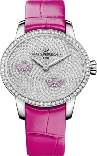Girard Perregaux Cat’s Eye Girard Perregaux Cat’s Eye