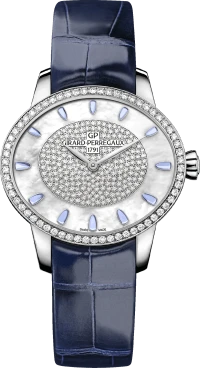 Girard Perregaux Cat’s Eye Girard Perregaux Cat’s Eye
