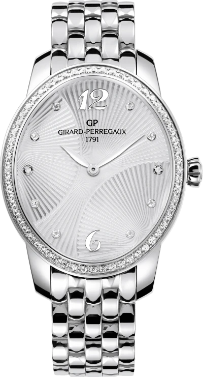Girard Perregaux