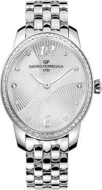 Girard Perregaux Cat’s Eye Girard Perregaux Cat’s Eye