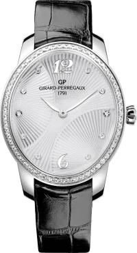 Girard Perregaux Cat’s Eye Girard Perregaux Cat’s Eye