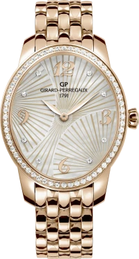 Girard Perregaux Cat’s Eye Girard Perregaux Cat’s Eye