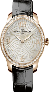 Girard Perregaux Cat’s Eye Girard Perregaux Cat’s Eye