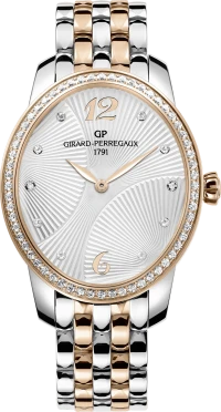 Girard Perregaux Cat’s Eye Girard Perregaux Cat’s Eye