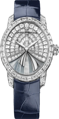 Girard Perregaux Cat’s Eye Girard Perregaux Cat’s Eye