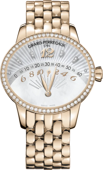 Girard Perregaux