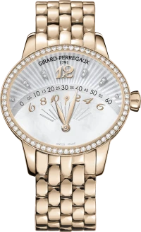 Girard Perregaux Cat’s Eye Girard Perregaux Cat’s Eye