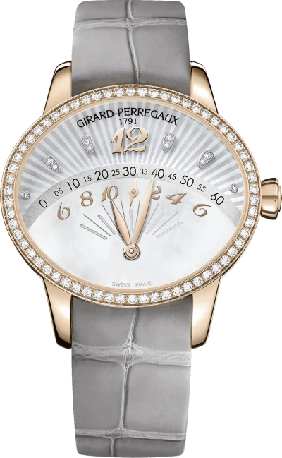 Girard Perregaux