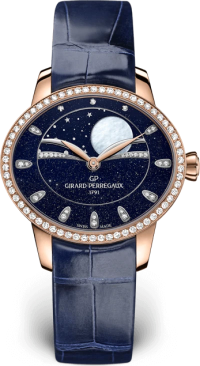 Girard Perregaux