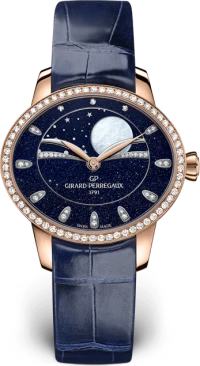 Girard Perregaux Cat’s Eye Girard Perregaux Cat’s Eye
