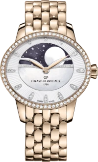 Girard Perregaux Cat’s Eye Girard Perregaux Cat’s Eye