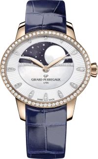 Girard Perregaux Cat’s Eye Girard Perregaux Cat’s Eye