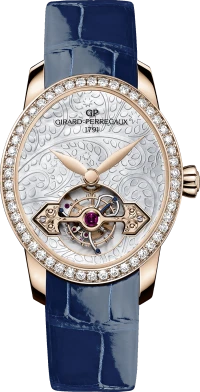 Girard Perregaux Cat’s Eye Girard Perregaux Cat’s Eye