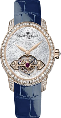 Girard Perregaux Cat’s Eye Girard Perregaux Cat’s Eye