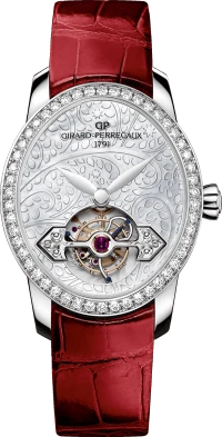 Girard Perregaux Cat’s Eye Girard Perregaux Cat’s Eye