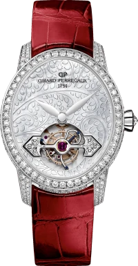 Girard Perregaux Cat’s Eye Girard Perregaux Cat’s Eye
