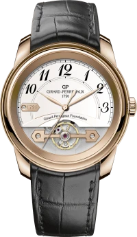 Girard Perregaux Heritage Girard Perregaux Heritage