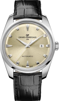 Girard Perregaux Heritage Girard Perregaux Heritage