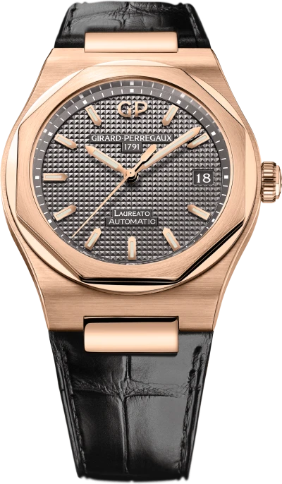 Girard Perregaux Laureato