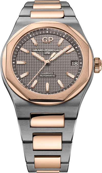 Girard Perregaux