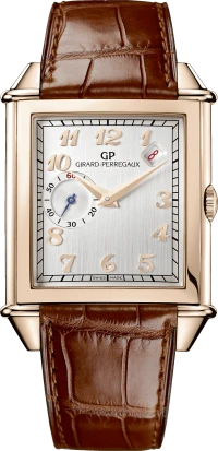Girard Perregaux Vintage 1945 Girard Perregaux Vintage 1945