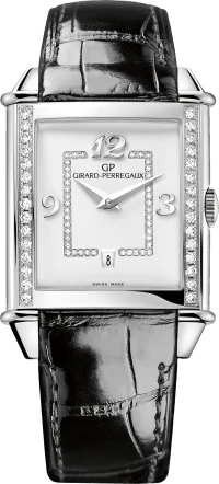 Girard Perregaux Vintage 1945 Girard Perregaux Vintage 1945