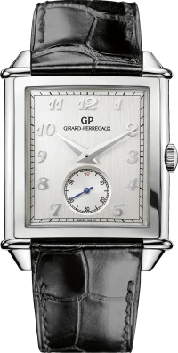 Girard Perregaux Vintage 1945 Girard Perregaux Vintage 1945