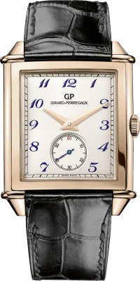 Girard Perregaux Vintage 1945 Girard Perregaux Vintage 1945