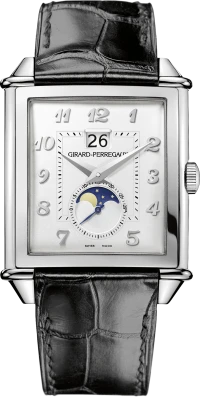 Girard Perregaux Vintage 1945 Girard Perregaux Vintage 1945
