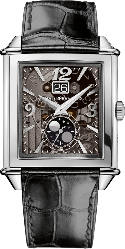 Girard Perregaux