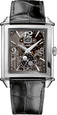 Girard Perregaux Vintage 1945 Girard Perregaux Vintage 1945