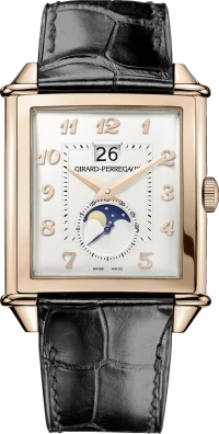 Girard Perregaux Vintage 1945 Girard Perregaux Vintage 1945