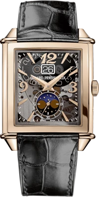 Girard Perregaux Vintage 1945 Girard Perregaux Vintage 1945