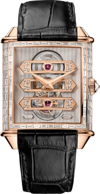Girard Perregaux Vintage 1945 Girard Perregaux Vintage 1945