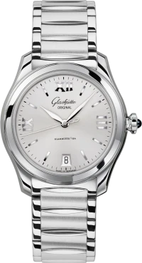 Glashutte Ladies Glashutte Ladies
