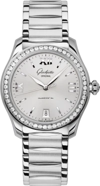 Glashutte Ladies Glashutte Ladies
