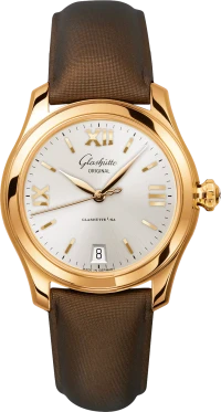 Glashutte Ladies Glashutte Ladies