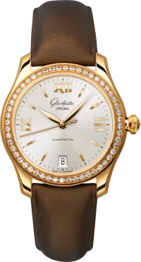 Glashutte Ladies Glashutte Ladies