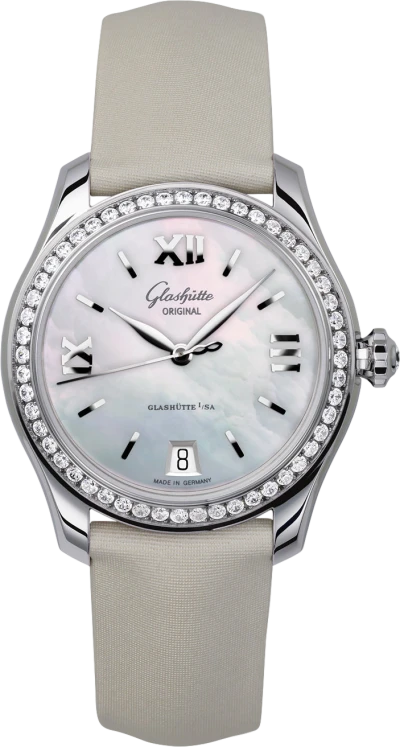 Glashutte Original Ladies