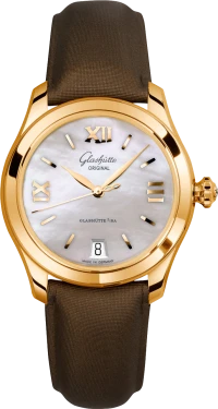 Glashutte Ladies Glashutte Ladies