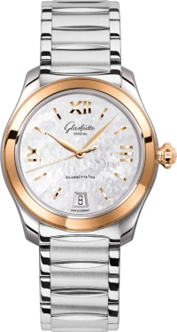 Glashutte Ladies Glashutte Ladies