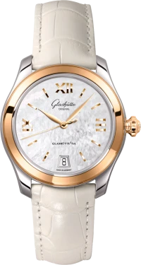 Glashutte Ladies Glashutte Ladies
