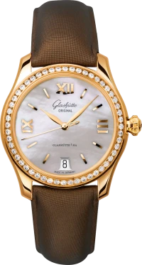 Glashutte Ladies Glashutte Ladies
